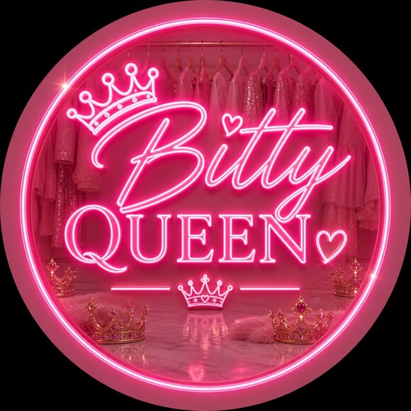 thebittyqueen